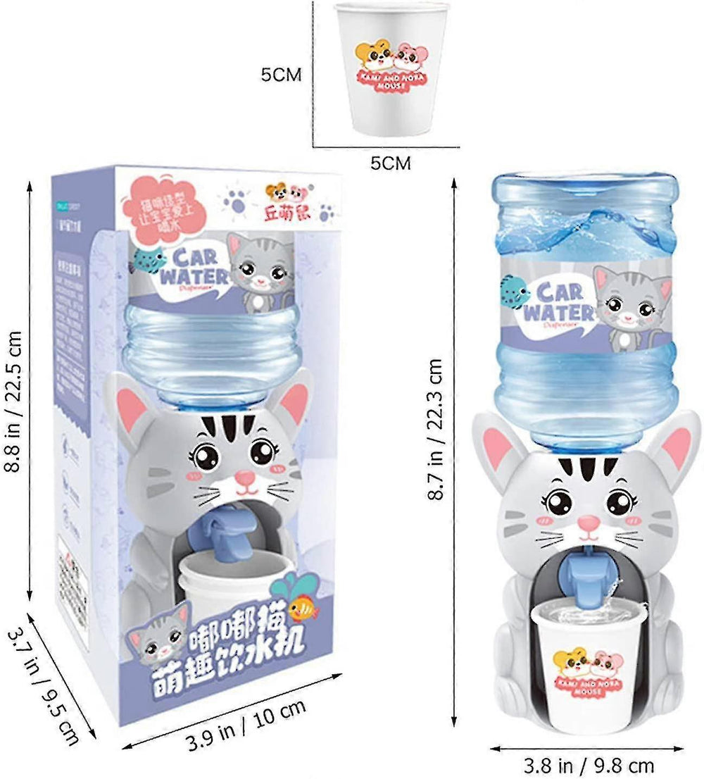 Water Dispenser Toy