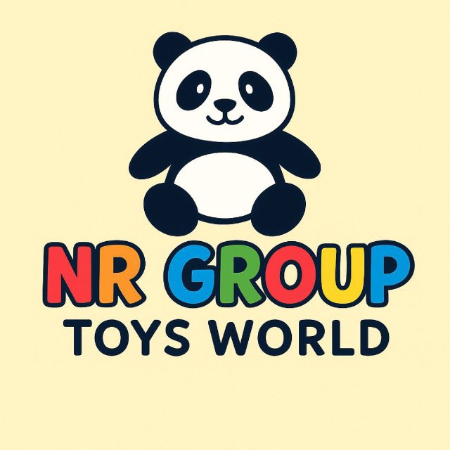 Nasser Ramadan Toys