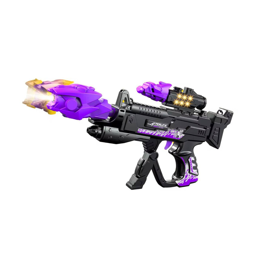 Water Spray Magic Gun